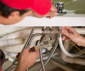 About The Faucet Pros Aiea, HI